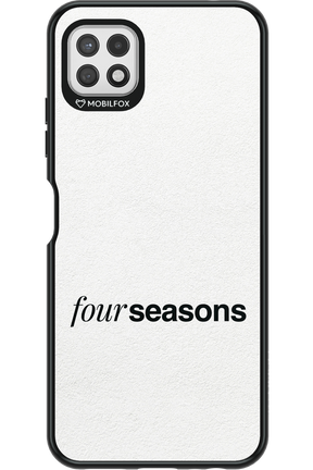 BSW FourSeasons 11 2.0 - Samsung Galaxy A22 5G