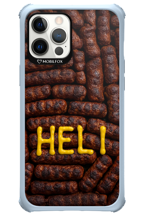 Mici 2.0 - Apple iPhone 12 Pro Max