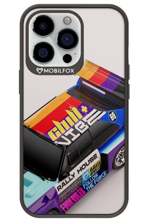 Rally House - Apple iPhone 13 Pro