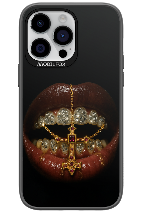 Greedy 2.0 - Apple iPhone 14 Pro Max