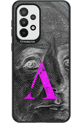 Azteca "A" OG 2.0 - Samsung Galaxy A33