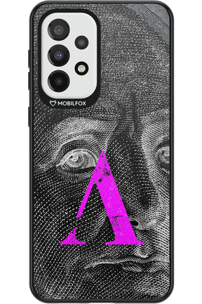 Azteca "A" OG 2.0 - Samsung Galaxy A33