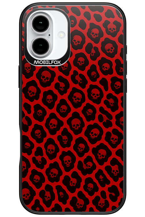 Deadly 2.0 - Apple iPhone 16 Plus