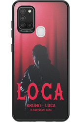 Loca II - Samsung Galaxy A21 S