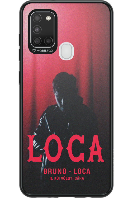 Loca II - Samsung Galaxy A21 S