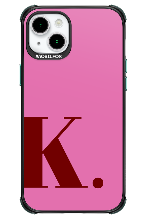 K (Sorbet) 2.0 - Apple iPhone 15 Plus