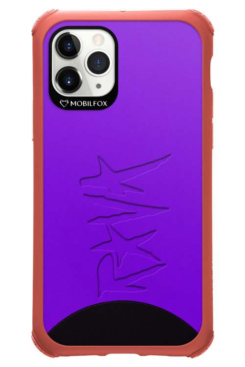Rava Purple 2.0 - Apple iPhone 11 Pro