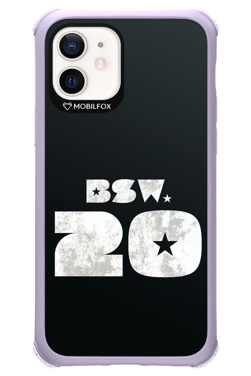 BSW 20 (9) 2.0 - Apple iPhone 12