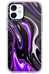 Deep Purple - Apple iPhone 12