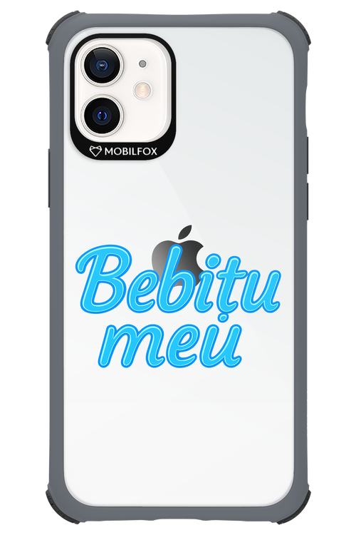 Meuu 2.0 - Apple iPhone 12