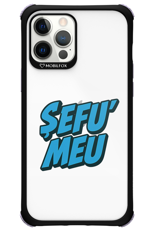 Meu - Apple iPhone 12 Pro Max