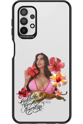 Island Money Muse - Samsung Galaxy A32 5G