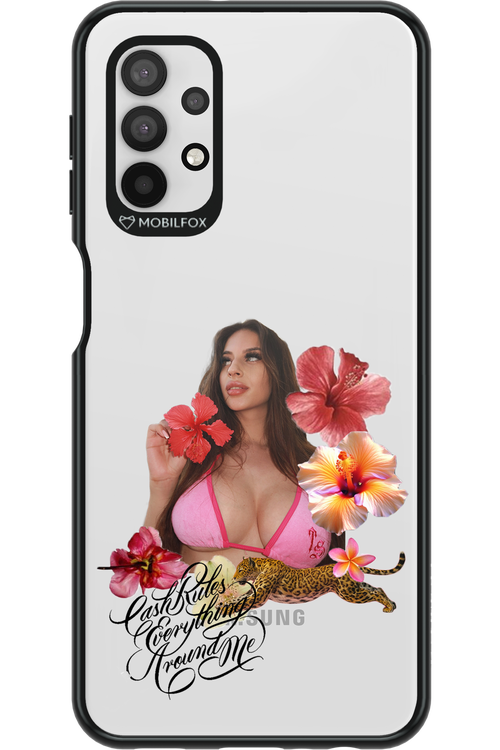 Island Money Muse - Samsung Galaxy A32 5G