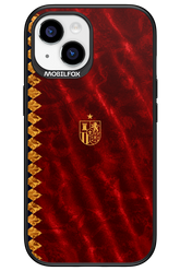 Spania 2.0 - Apple iPhone 15
