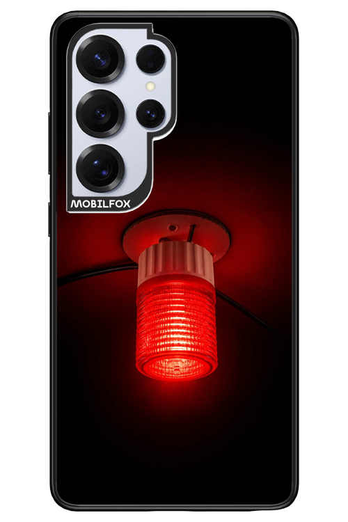 Alarm 2.0 - Samsung S25 Ultra