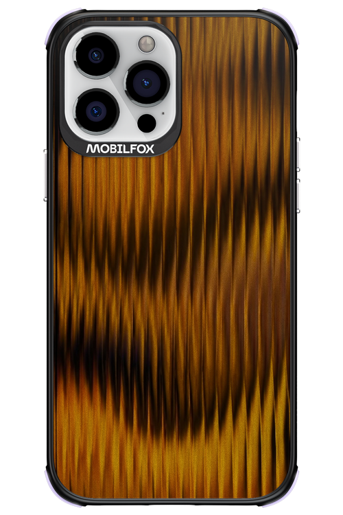 Striped grass 2.0 - Apple iPhone 13 Pro Max