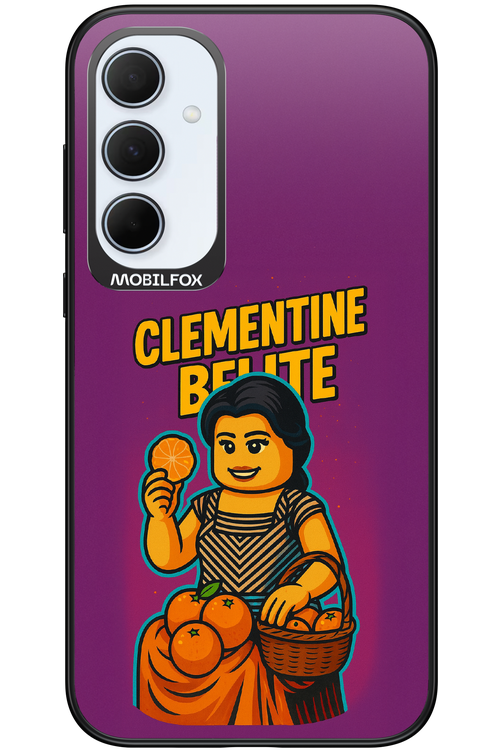 Clementine Belite Lego 2.0 - Samsung Galaxy A35