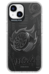 Hot Money - Apple iPhone 14