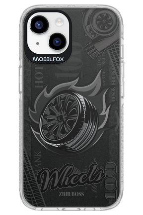 Hot Money - Apple iPhone 14