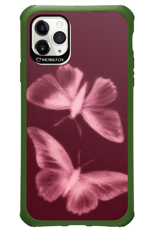 Papillonia 2.0 - Apple iPhone 11 Pro Max