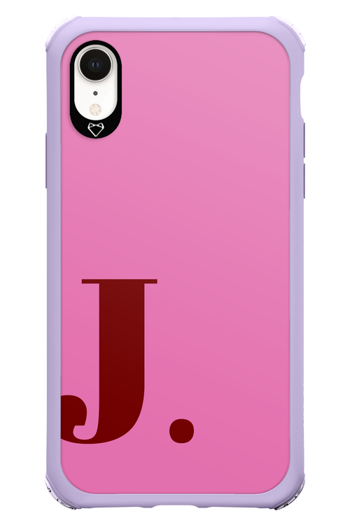 J (Sorbet) 2.0 - Apple iPhone XR