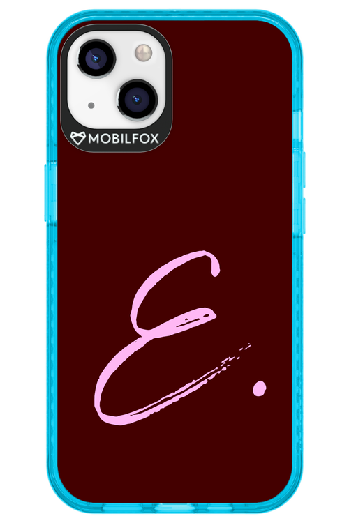 (Dark Blush) E 2.0 - Apple iPhone 13