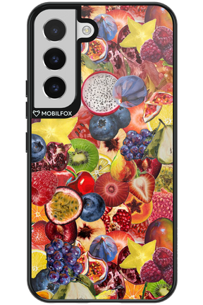 Fruit Basket 2.0 - Samsung Galaxy S22