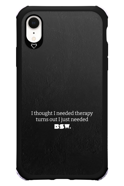 BSW FourSeasons 10 2.0 - Apple iPhone XR