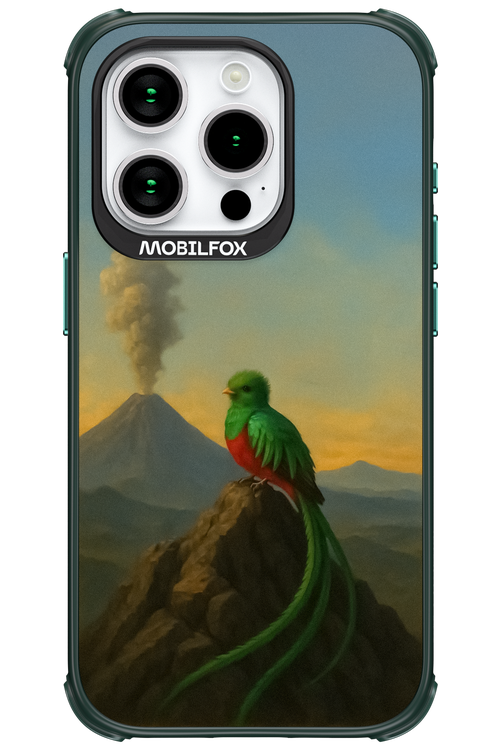 Birdy 2.0 - Apple iPhone 15 Pro