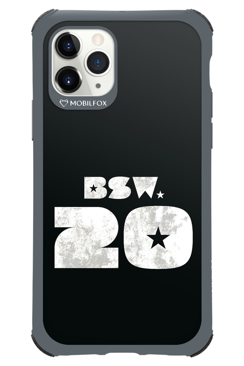 BSW 20 (9) 2.0 - Apple iPhone 11 Pro