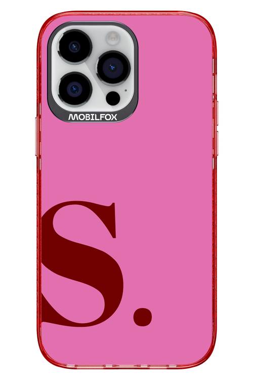 S (Sorbet) 2.0 - Apple iPhone 14 Pro Max
