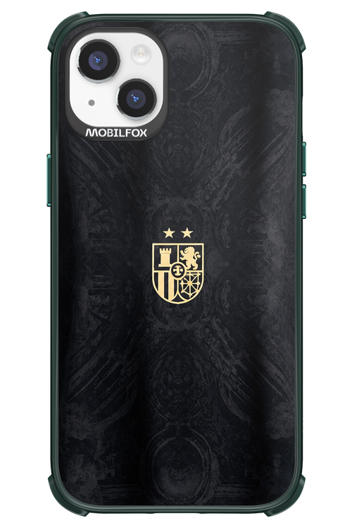 Spain Classic 2.0 - Apple iPhone 14 Plus
