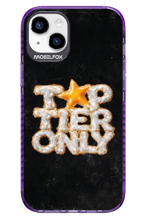 Top Tier 2.0 - Apple iPhone 14 Plus