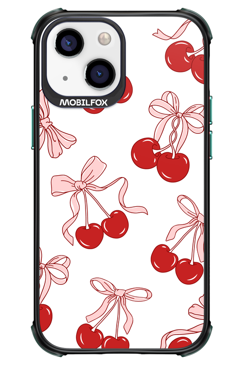 Cherry Queen 2.0 - Apple iPhone 13 Mini