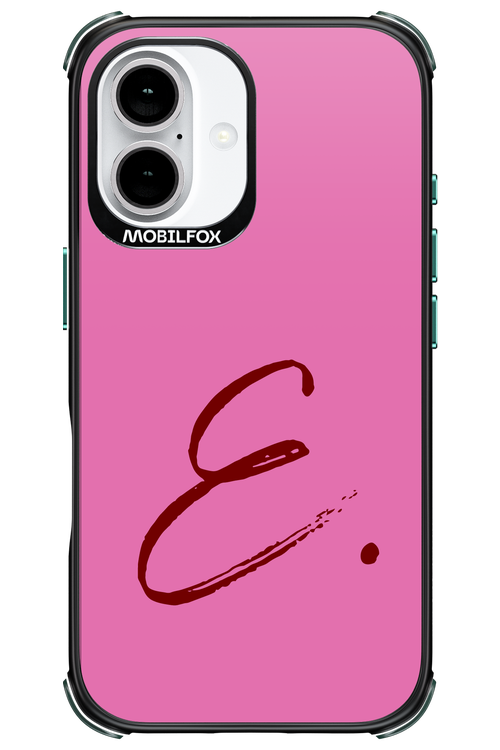 (Sorbet) E 2.0 - Apple iPhone 16