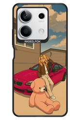 Bearr 2.0 - Xiaomi Redmi Note 13 5G