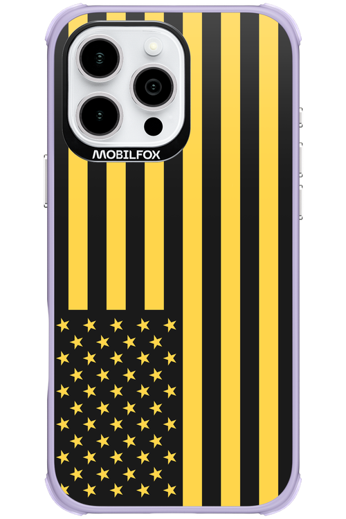Safety Stars 2.0 - Apple iPhone 16 Pro Max