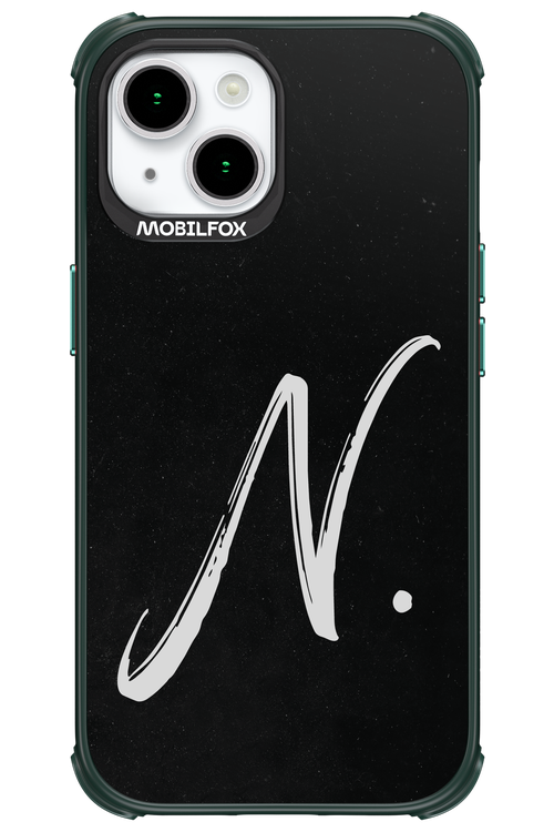 (Off Space) N 2.0 - Apple iPhone 15