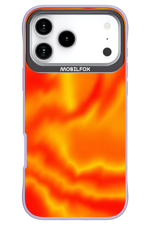 Beat the Heat 2.0 - Apple iPhone 17 Pro Max