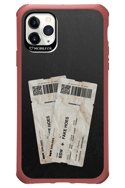 BSW FourSeasons 3 2.0 - Apple iPhone 11 Pro Max