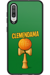Clemendama 2.0 - Samsung Galaxy A50