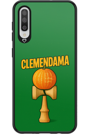 Clemendama 2.0 - Samsung Galaxy A50