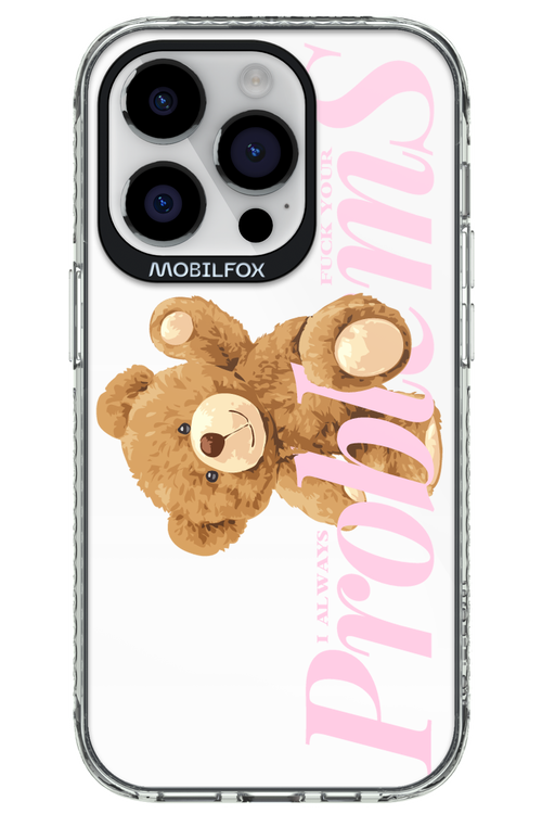 Problems 2.0 - Apple iPhone 14 Pro