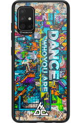 HDC 4 - Samsung Galaxy A51