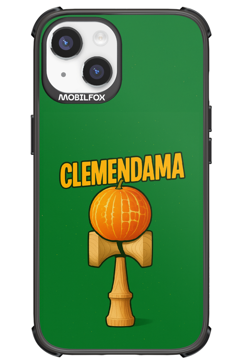 Clemendama 2.0 - Apple iPhone 14