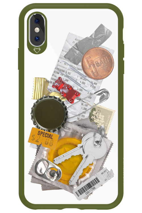 Just in Case 2.0 - Apple iPhone XS Max
