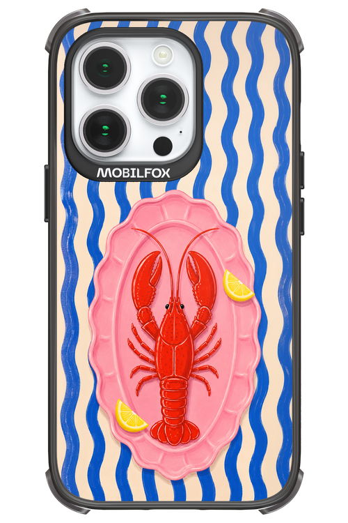 LOBSTER 2.0 - Apple iPhone 14 Pro