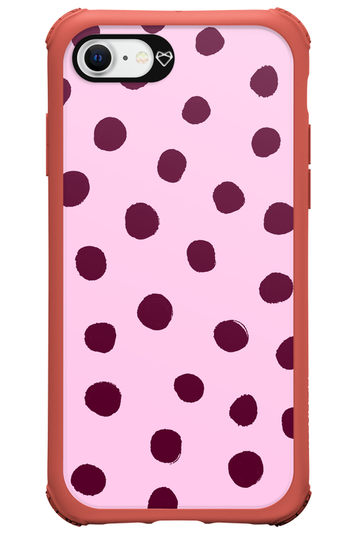My Crush 2.0 - Apple iPhone 8