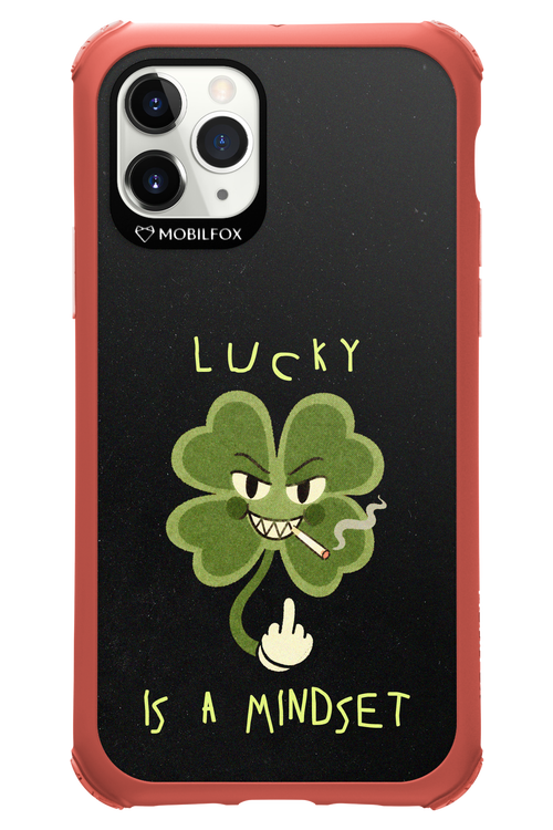 Lucky Mind 2.0 - Apple iPhone 11 Pro