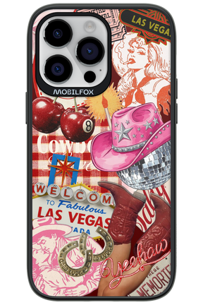 Cowgirl Club 2.0 - Apple iPhone 14 Pro Max
